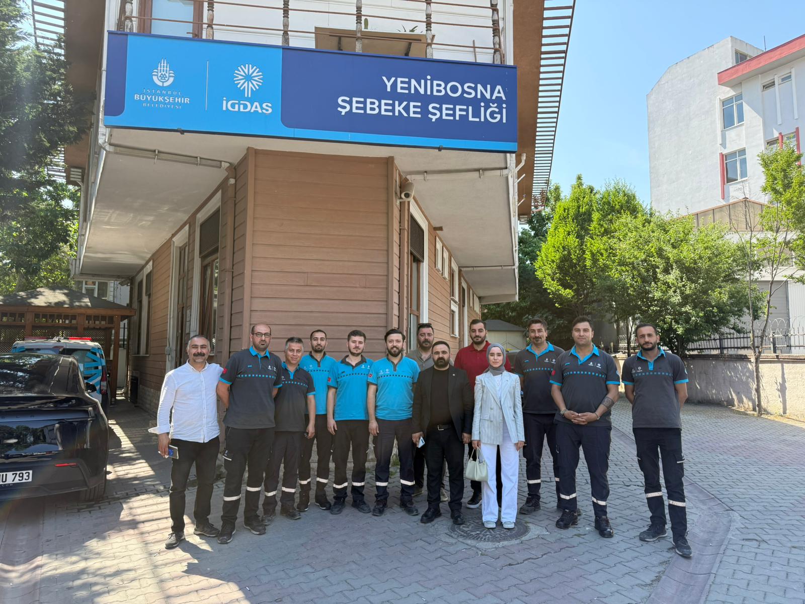 Ziyaret Fotoğrafı 1
