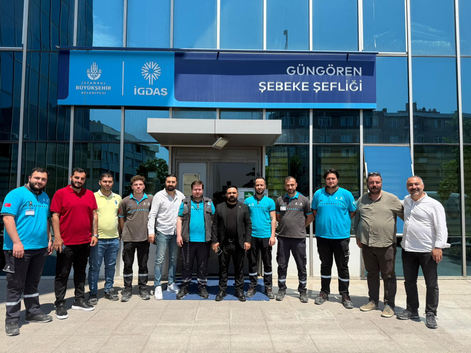 Ziyaret Fotoğrafı 2