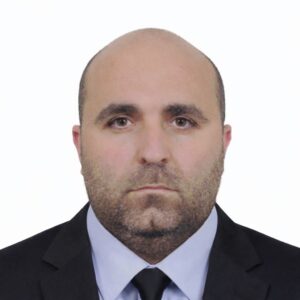 Bülent Deral