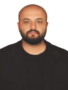 Birkan ÇAKIL