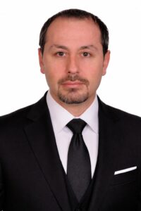 İlhami BEKDEMİR