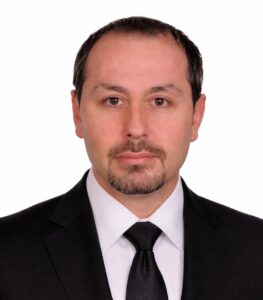 İlhami BEKDEMİR