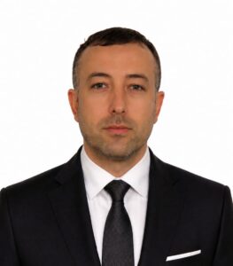 Şube Mali Sekreteri
