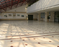 Tesis Fotoğrafı 2