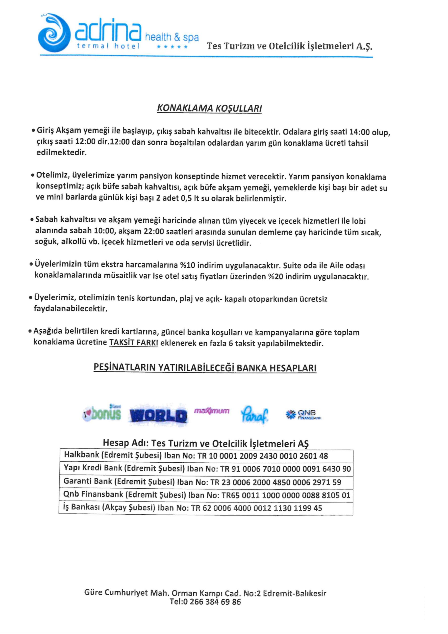 Tesis Fotoğrafı 4
