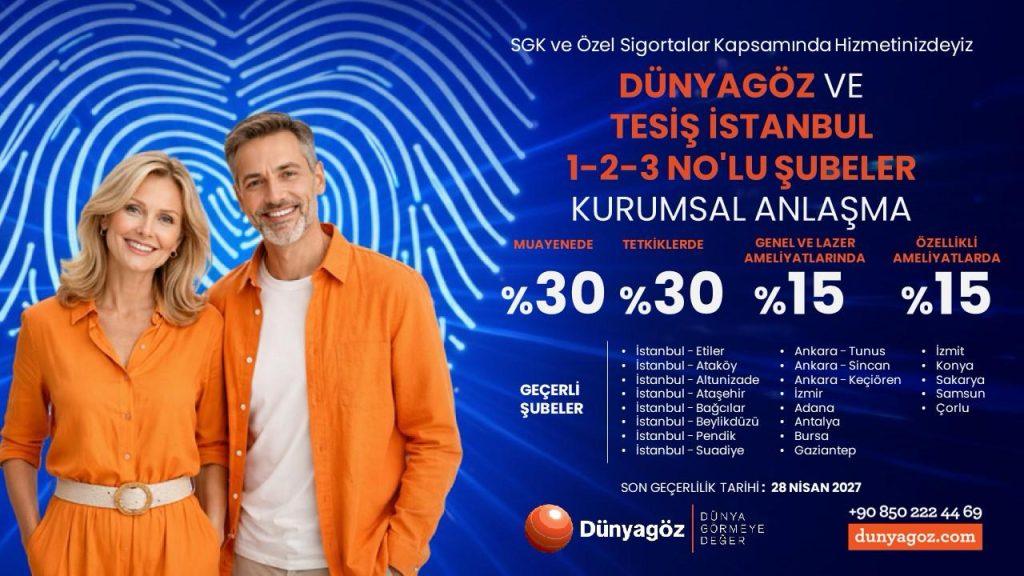 DÜNYAGÖZ