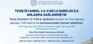 Biruni Üniversitesi